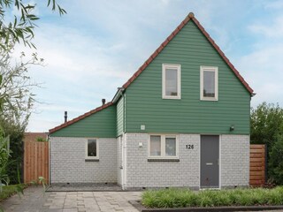 Vakantiepark Wemeldinge Buitenaudio-opname 11