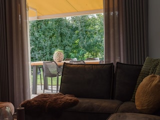 Vakantiepark Wemeldinge Kenmerken 22