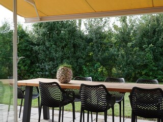 Vakantiepark Wemeldinge Buitenaudio-opname 9