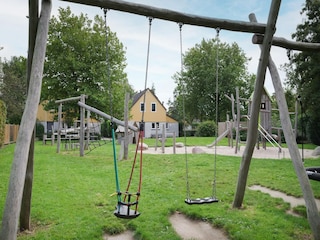 Parc de vacances Wemeldinge Enregistrement extérieur 11