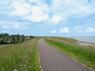 Parc de vacances Wemeldinge Environnement 36