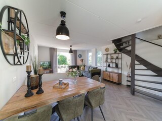 Holiday park Wemeldinge Features 13