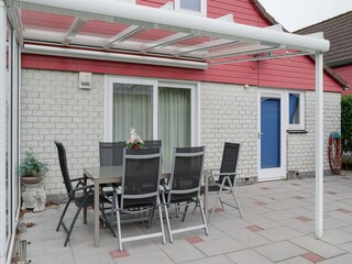 Ferienpark Wemeldinge Außenaufnahme 3