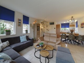 Vakantiepark Wemeldinge Kenmerken 19