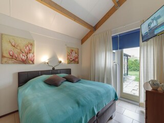 Parco vacanze Wemeldinge Caratteristiche 17