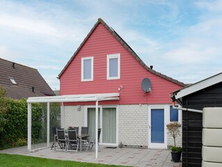 Holiday park Wemeldinge Outdoor Recording 2