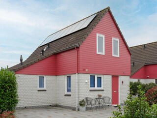 Vakantiepark Wemeldinge Buitenaudio-opname 4
