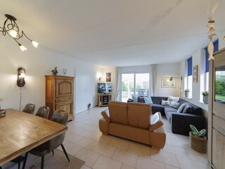 Parc de vacances Wemeldinge Équipement 20