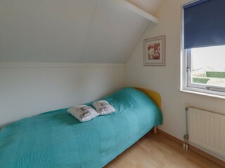 Vakantiepark Wemeldinge Kenmerken 11