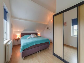 Vakantiepark Wemeldinge Kenmerken 16