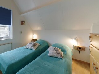 Parco vacanze Wemeldinge Caratteristiche 16