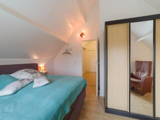 Vakantiepark Wemeldinge Kenmerken 11
