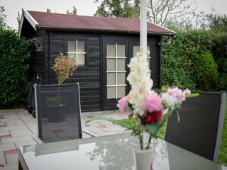 Holiday park Wemeldinge  38