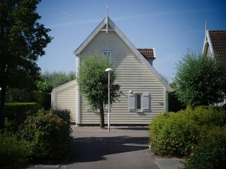 Vakantiepark Wemeldinge Buitenaudio-opname 5