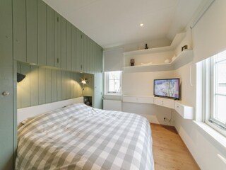 Parque de vacaciones Wemeldinge Características 22