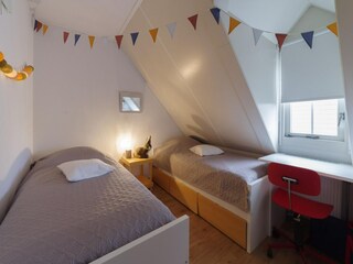 Vakantiepark Wemeldinge Kenmerken 19