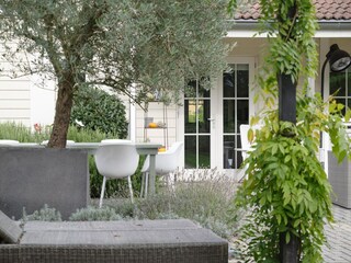 Vakantiepark Wemeldinge Buitenaudio-opname 10