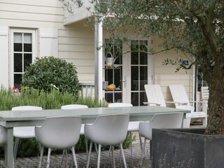 Vakantiepark Wemeldinge Buitenaudio-opname 11