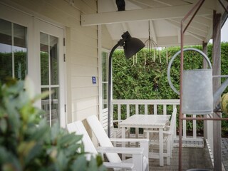 Parc de vacances Wemeldinge Enregistrement extérieur 2