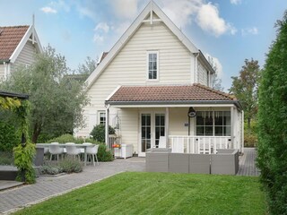 Vakantiepark Wemeldinge Buitenaudio-opname 14