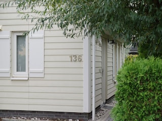 Holiday park Wemeldinge Environment 25