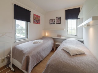 Parc de vacances Wemeldinge Équipement 15