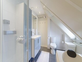 Parc de vacances Wemeldinge Équipement 24