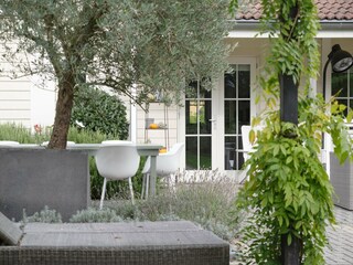 Parc de vacances Wemeldinge Enregistrement extérieur 9