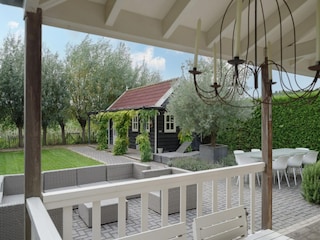 Holiday park Wemeldinge Outdoor Recording 12