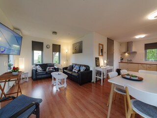 Parque de vacaciones Wemeldinge Características 6