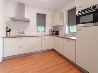 Vakantiepark Wemeldinge Kenmerken 10