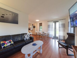 Parco vacanze Wemeldinge Caratteristiche 9