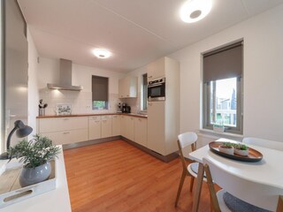 Parco vacanze Wemeldinge Caratteristiche 10