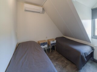 Vakantiepark Wemeldinge Kenmerken 16