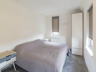 Parc de vacances Wemeldinge Équipement 17