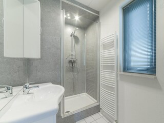 Parco vacanze Wemeldinge Caratteristiche 12