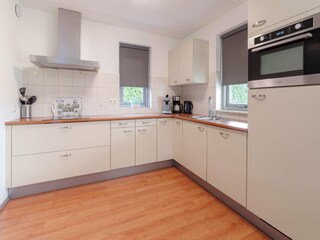 Parc de vacances Wemeldinge Équipement 16