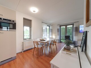 Parco vacanze Wemeldinge Caratteristiche 14