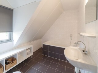 Parco vacanze Wemeldinge Caratteristiche 17