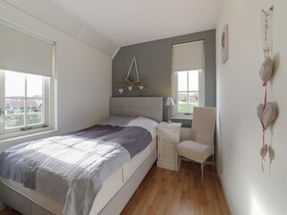 Parc de vacances Wemeldinge Équipement 15