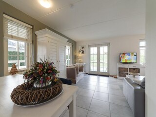 Parco vacanze Wemeldinge Caratteristiche 17