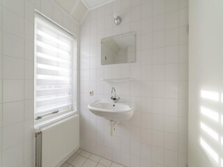 Parco vacanze Wemeldinge Caratteristiche 23