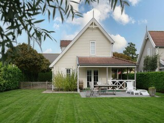 Vakantiepark Wemeldinge Buitenaudio-opname 7