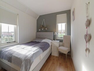 Vakantiepark Wemeldinge Kenmerken 22