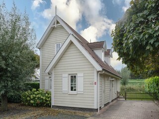 Holiday park Wemeldinge Outdoor Recording 11
