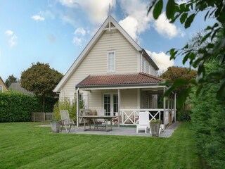 Vakantiepark Wemeldinge Buitenaudio-opname 7