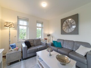 Parc de vacances Wemeldinge Équipement 17