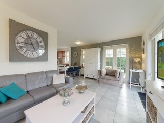Vakantiepark Wemeldinge Kenmerken 21