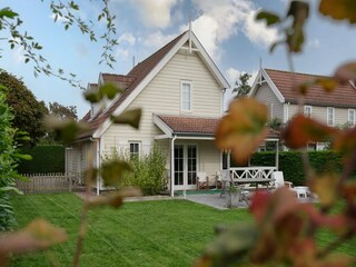Vakantiepark Wemeldinge Buitenaudio-opname 12