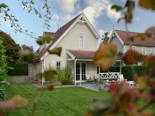 Vakantiepark Wemeldinge Buitenaudio-opname 6